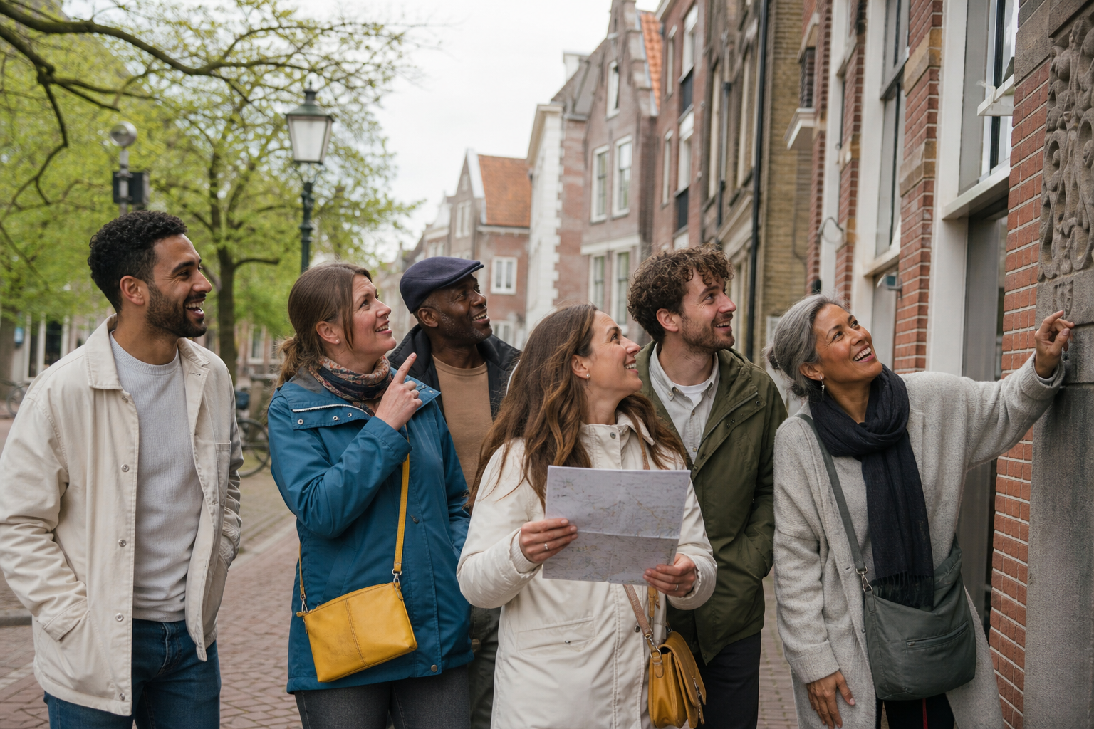 Rustige verjaardagssituatie passend bij hulp verdelen met ??n a4: wie doet wat en wanneer stopt die taak?